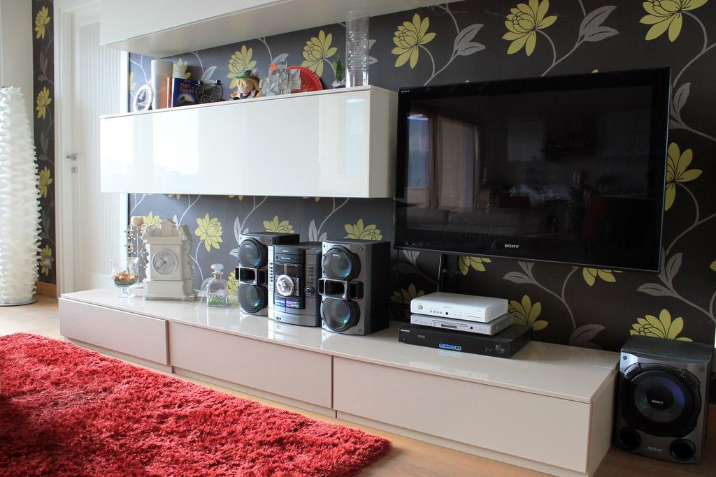 Baia Di Ognina Bed & Breakfast Catania Eksteriør bilde