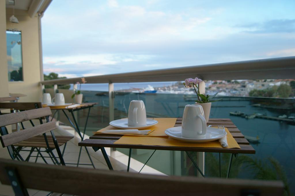 Baia Di Ognina Bed & Breakfast Catania Eksteriør bilde