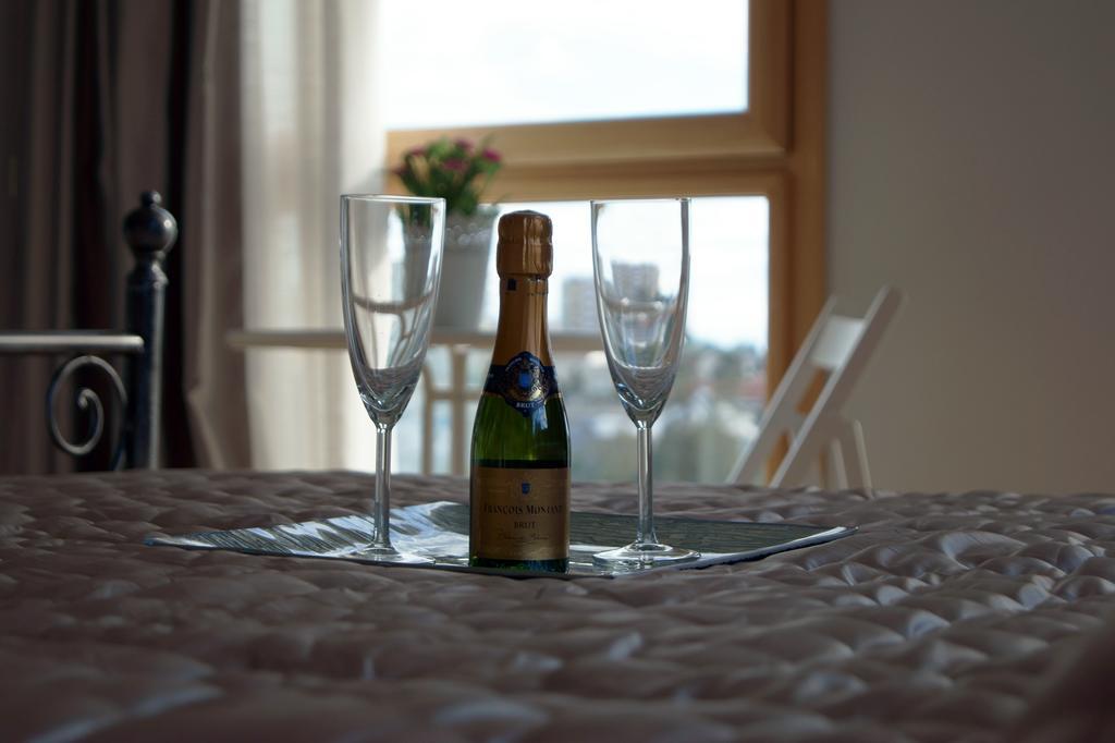Baia Di Ognina Bed & Breakfast Catania Rom bilde