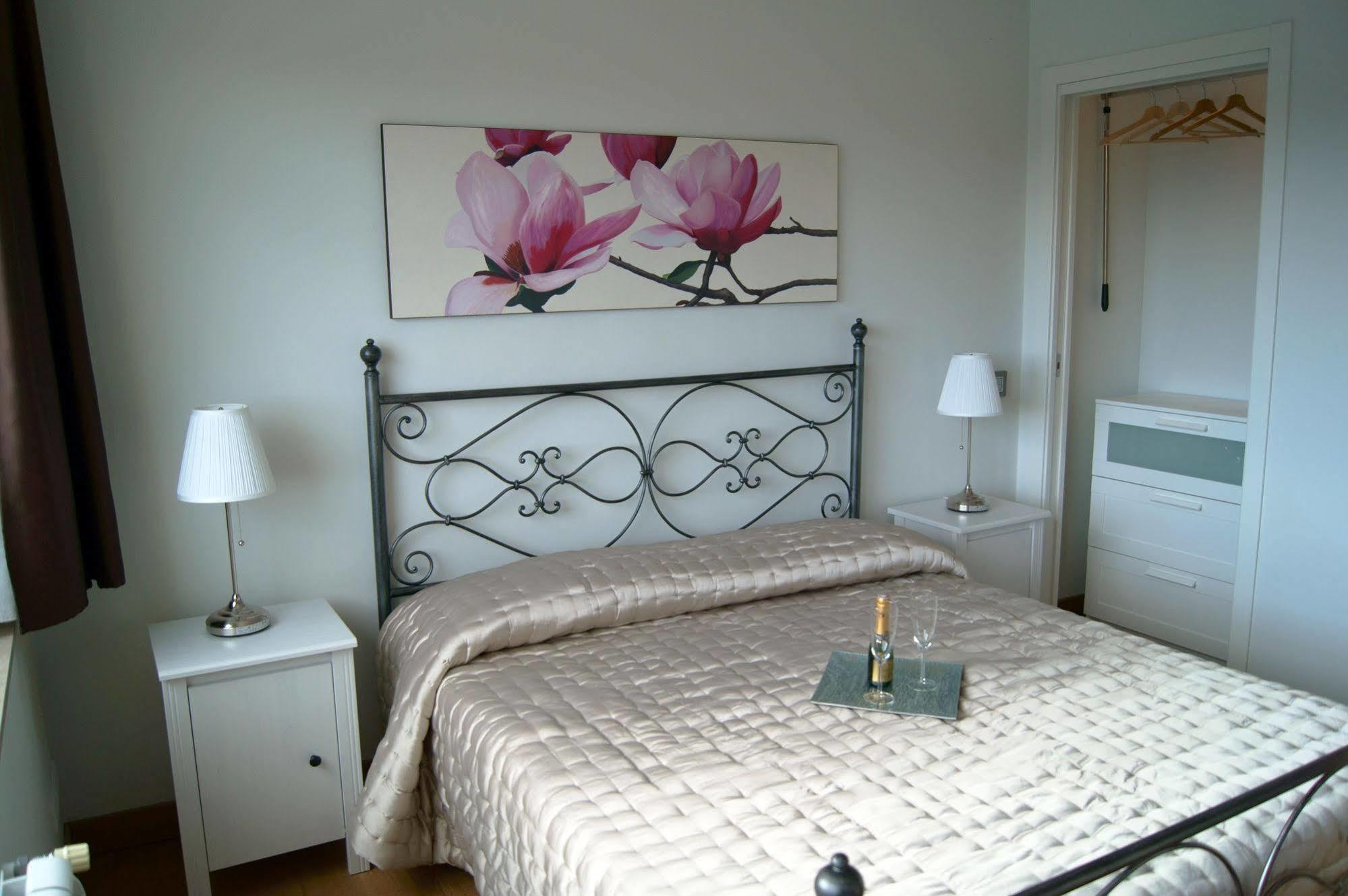 Baia Di Ognina Bed & Breakfast Catania Eksteriør bilde